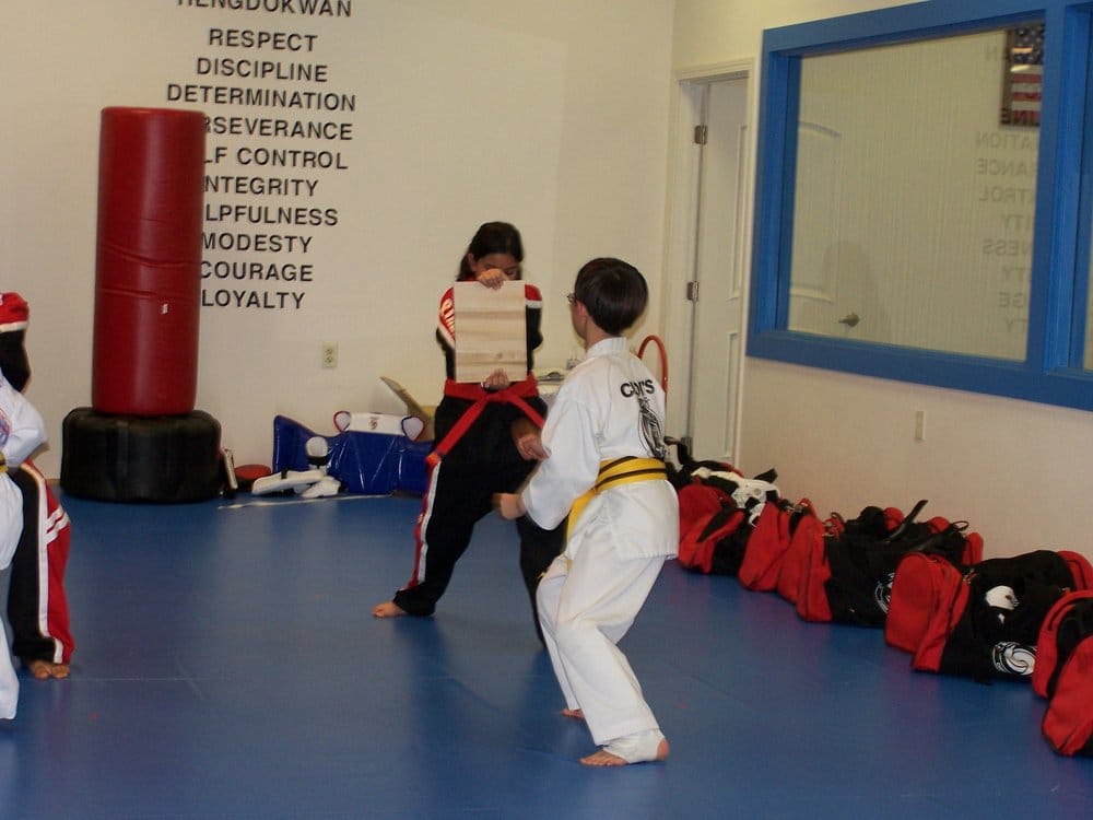 CHOI’S MARTIAL ARTS Updated September 2024 118 Photos & 30 Reviews