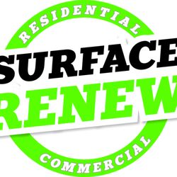 Surface Renew