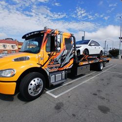 Urgent Towing