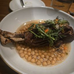 Lamb barbacoa