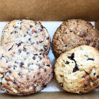 Chip City - Bakeries Near Me - Astoria, New York Chip City - Bakeries Near Me - Astoria, New York