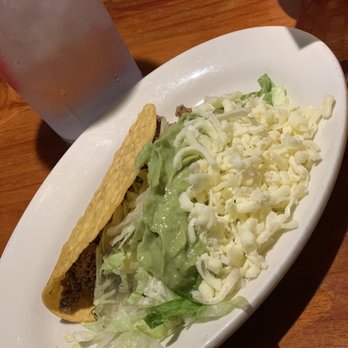 Sapo's Mexican Cocina & Bar - Guacamole taco - Mexican Near Me - Columbus, Georgia Sapo's Mexican Cocina & Bar - Guacamole taco - Mexican Near Me - Columbus, Georgia