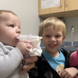 High Desert Pediatrics