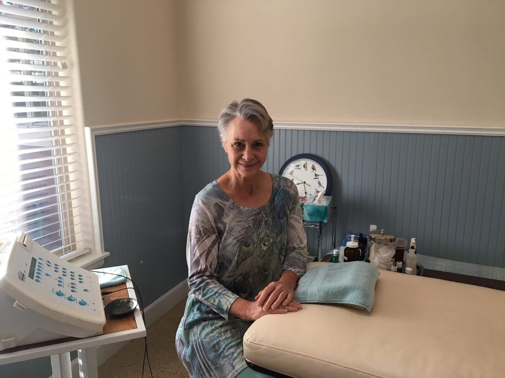 ELECTROLYSIS BY TANA ANDERSON 3459 NE Fieldstone Ct, Bend, Oregon