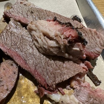 NEVS Barbecue - Brisket - Barbeque Near Me - Palm Beach Gardens, Florida