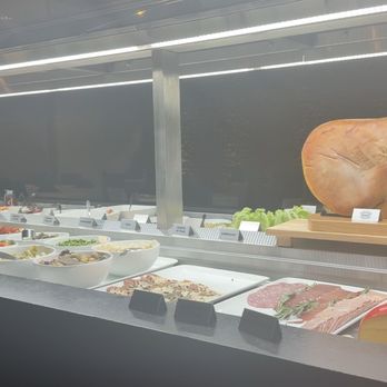 Chima Steakhouse - Salad bar - Steakhouses Near Me - Orlando, Florida Chima Steakhouse - Salad bar - Steakhouses Near Me - Orlando, Florida