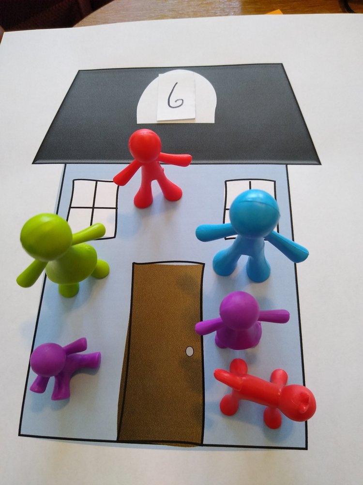 Rainbow Of Promise - childcare center in Fort Collins, CO