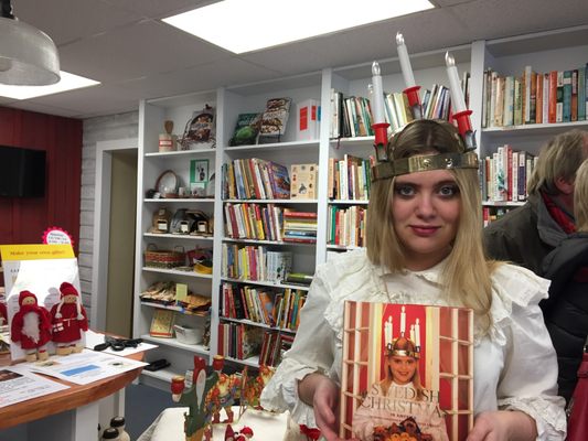 Creative Corner Books by null