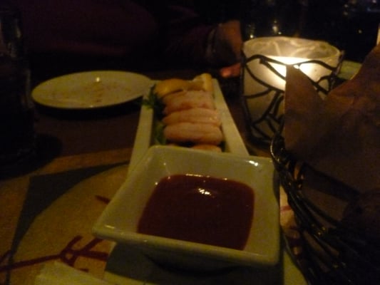 VooDoo Steak by null