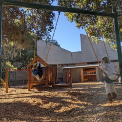 Church of the Good Shepherd Preschool
