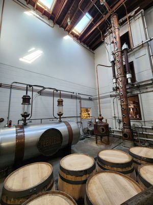 Photo of Kentucky Peerless Distilling - Louisville, KY, US.