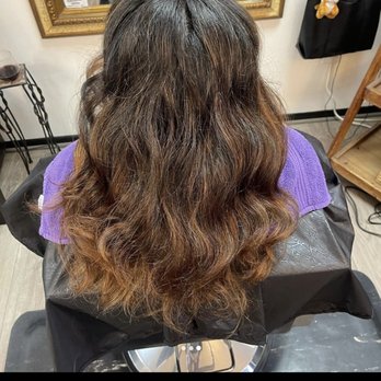Curves Hair Studio - Hair Salons Near Me - Manassas, Virginia Curves Hair Studio - Hair Salons Near Me - Manassas, Virginia