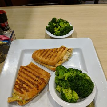 McAlister's Deli - Spicy Southwest Chicken And Broccoli... - Salad Near Me - Burleson, Texas McAlister's Deli - Spicy Southwest Chicken And Broccoli... - Salad Near Me - Burleson, Texas
