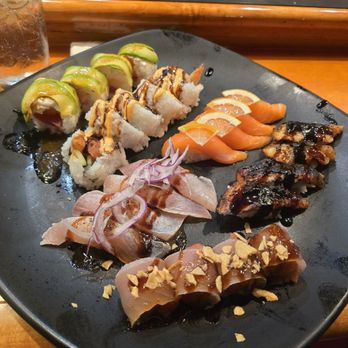 Ozeki Sushi - Sushi - Japanese Near Me - Chino, California Ozeki Sushi - Sushi - Japanese Near Me - Chino, California