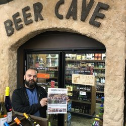 California Heights Market