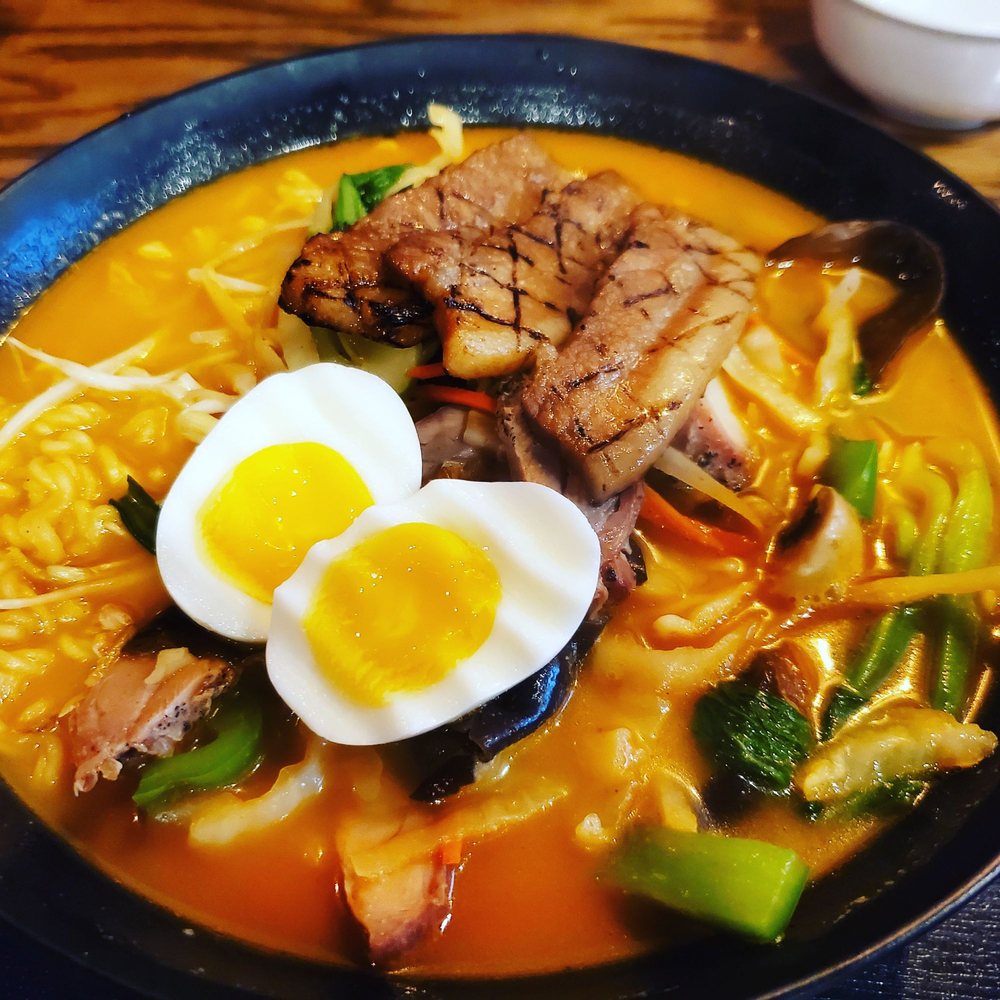Mo' Ramyun - Signature Raymun - Noodles Near Me - Vaughan, Ontario Mo' Ramyun - Signature Raymun - Noodles Near Me - Vaughan, Ontario