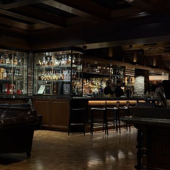 THE RANCH Restaurant - New American Near Me - Anaheim, California