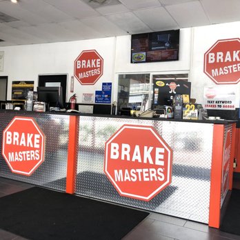 Brake Masters - Oil Change Stations Near Me - Santa Clarita, California Brake Masters - Oil Change Stations Near Me - Santa Clarita, California