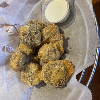 Ryans Famous Pizza and Subs - fried doughnuts with dipping sauce - Pizza Near Me - Beaufort, South Carolina Ryans Famous Pizza and Subs - fried doughnuts with dipping sauce - Pizza Near Me - Beaufort, South Carolina