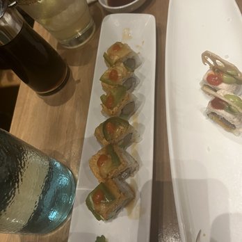 Shizen - Secret Weapon - Sushi Bars Near Me - San Francisco, California Shizen - Secret Weapon - Sushi Bars Near Me - San Francisco, California