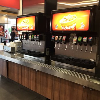 Jollibee - Drink station - Fast Food Near Me - Houston, Texas Jollibee - Drink station - Fast Food Near Me - Houston, Texas