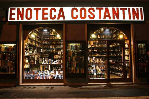Enoteca Costantini Marco by null
