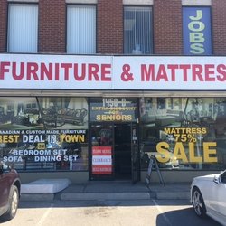RS Furniture & Mattress