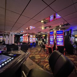 Bighorn Casino
