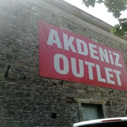 Akdeniz Outlet