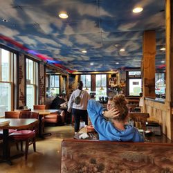 Bar J Chili Parlor