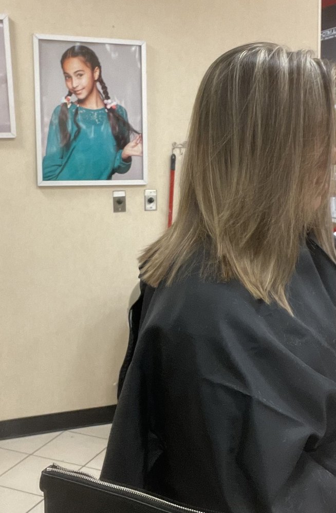 JC PENNEY SALON Updated June 2024 1720 Old Fort Pkwy, Murfreesboro