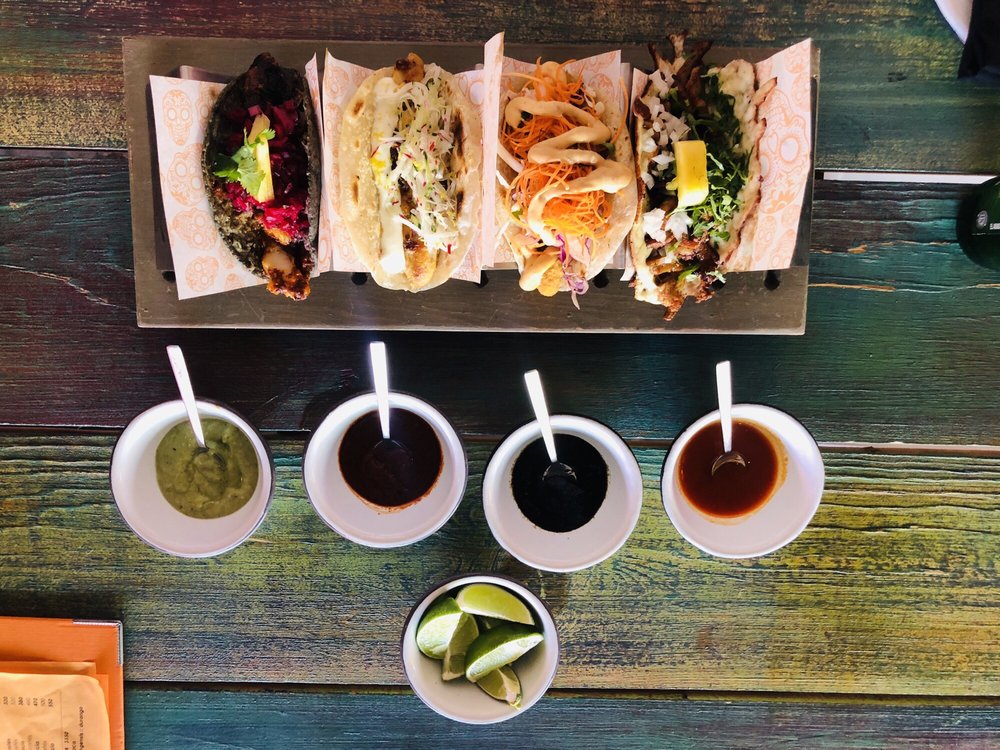 LA LUPITA - 178 Photos & 96 Reviews - Tacos - Acuario S/N, Cabo San