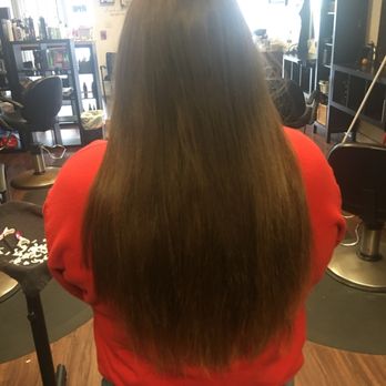 HairScapes - Hair extensions and bridal party's. My expertises - Hair Salons Near Me - Antioch, Illinois HairScapes - Hair extensions and bridal party's. My expertises - Hair Salons Near Me - Antioch, Illinois