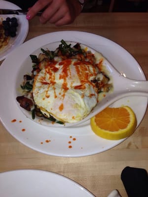 Yolk - Lakeview by null