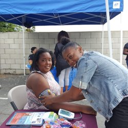 JMK Community Health Center - Health care screenings !
