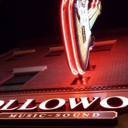 Hollowood Music & Sound