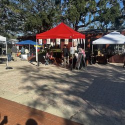 Ybor Centennial Park