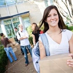 College MatchPoint - Connecting students to a college that fits.
