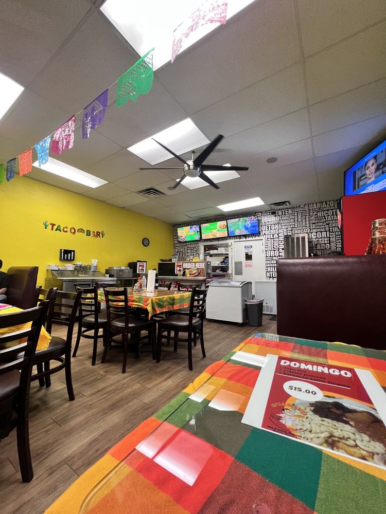Guasave Mexican Kitchen