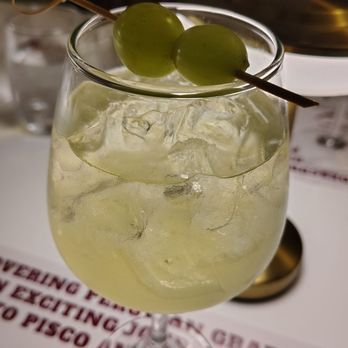 Aromas del Peru - Peruvian Near Me - Coral Gables, Florida Aromas del Peru - Peruvian Near Me - Coral Gables, Florida