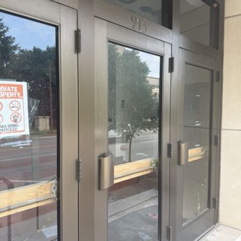 Wildflower Café - Private property, chains on doors - Bakeries Near Me - Tulsa, Oklahoma Wildflower Café - Private property, chains on doors - Bakeries Near Me - Tulsa, Oklahoma