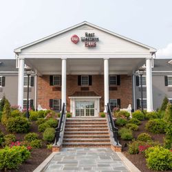 The Inn at Lewisburg - BW Signature Collection - Exterior