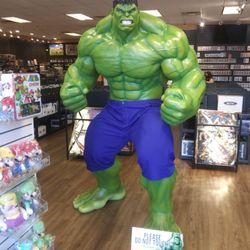 Coliseum of Comics - Oakleaf