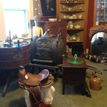Strack's Antiques - Antiques Near Me - Hales Corners, Wisconsin