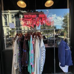 Another Man's Treasure Vintage Store