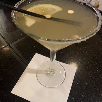 Copeland's - Lemon drop - Cajun/Creole Near Me - Atlanta, Georgia Copeland's - Lemon drop - Cajun/Creole Near Me - Atlanta, Georgia