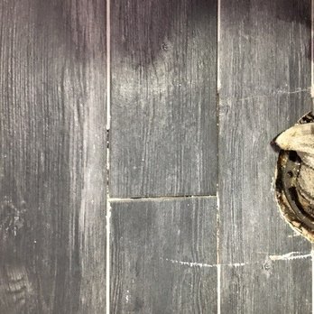 Lone Star Boys Contracting - no grout under toilet - Painters Near Me - Fairview, Texas Lone Star Boys Contracting - no grout under toilet - Painters Near Me - Fairview, Texas