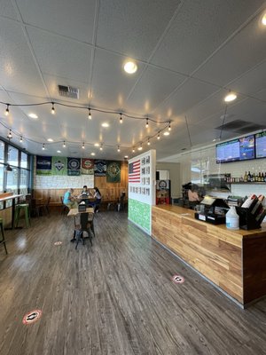 206 Burger Co. ( Lower Queen Ann ) by null