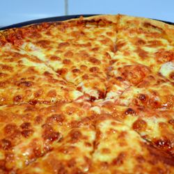 Yianni's Pizza