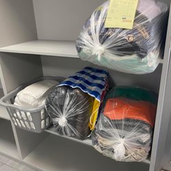 Coin Laundry of America